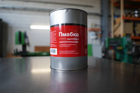 Антифризная добавка WinterPro